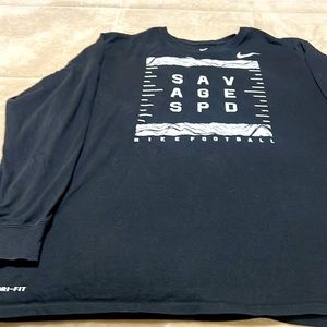 Nike Dri-Fit tee